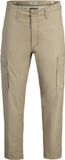 JACK&JONES JPSTKANE FRANK CARGO NOOS Jongens Broeken W36 X L34 Crockery