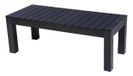 Yoi Midori sportbench 116x50x42 cm aluminium black