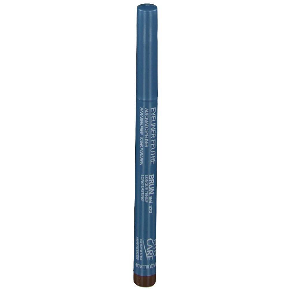 EyeCare Eye Care Eyeliner Pen Bruin 320 0,80 ml