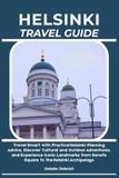 HELSINKI TRAVEL GUIDE
