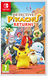 Nintendo Detective Pikachu Returns - Nintendo Switch