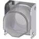 Siemens 3SU19500DV800AA0 3SU1950-0DV80-0AA0 Dispositif de fermeture IP66, IP67, IP69/IP69K, 1 pièce