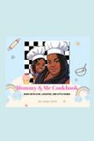 Mommy & Me Cookbook