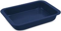 Zyliss E980190 Cakevorm Blauw Rechthoek Metaal 1 stuk(s)