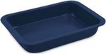 Zyliss E980190 Cakevorm Blauw Rechthoek Metaal 1 stuk(s)