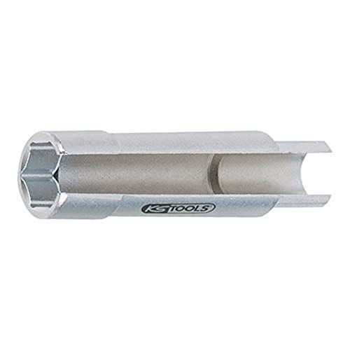 KS Tools 500.7353 Special Spark Plug Socket, 10 mm