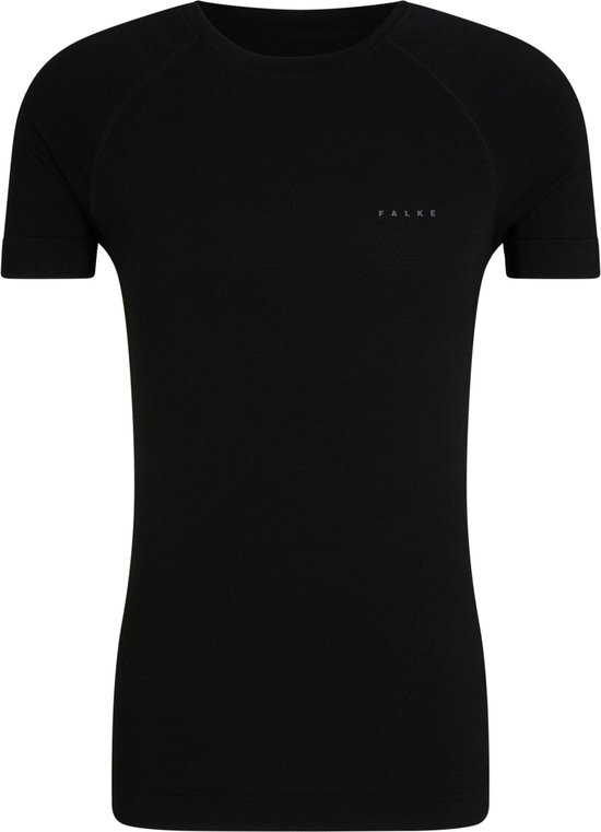 Falke Heren Wool-tech Light T-shirt heren T-shirt