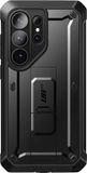 Supcase UBPro hoesje geschikt voor Samsung Galaxy S26 Ultra - Zwart