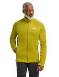 Jack Wolfskin Peak District Fz M heren Jas