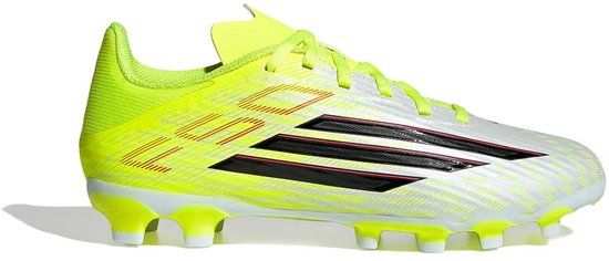 Adidas F50 League Mg Voetbalschoenen Kinderen Geel EU 33 1/2