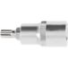 Högert Douille 55 mm 1/2 pouce Spline M