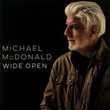 Universal Music Nederland Michael McDonald - Wide Open (2 LP)