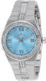 Invicta Specialty 50654 Montre à quartz pour femme - 34 mm