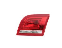 MAGNETI MARELLI Heckleuchte LED innen mit Lampenträger 714021920802 rechts