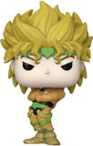 Funko Pop! Animation: Jojo's Bizarre Adventure - Dio #2109