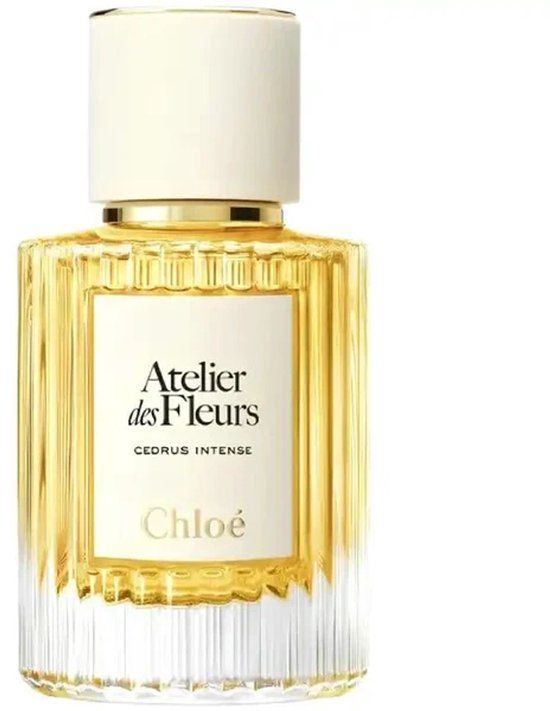Chloé Eau de Parfum / 50 ml / Vrouwen