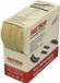 FASTECH® B20-STD091805 Klittenband Om op te naaien Haak- en lusdeel (l x b) 5 m x 20 mm Beige