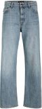 Jack & Jones Straight fit jeans JJITED JJCLASSIC AKM 287 NOOS Blue Denim W32 X L34
