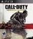 Activision Call Of Duty: Advanced Warfare - Gold Edition - PlayStation 3