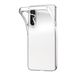 SBS PUSGA1703NUDETR Samsung Galaxy A17 Étui Transparent