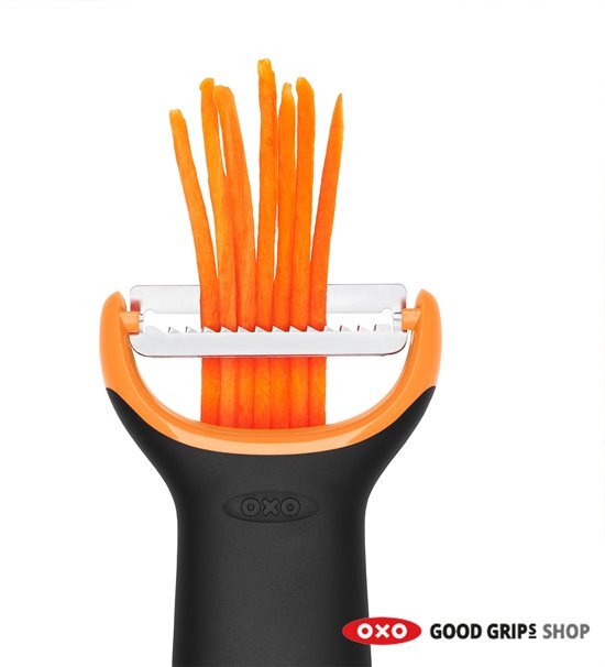 OXO Good Grips Good Grips Precision Juliënnesnijder