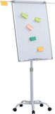 OFFICE products Flipover Whiteboard 70 x 100 cm Mobiel Magnetisch