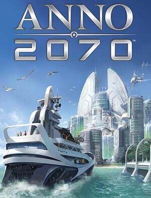 Ubisoft Anno 2070