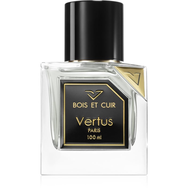 Vertus Bois Et Cuir eau de parfum / unisex