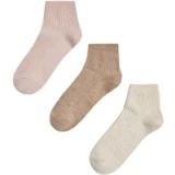 Moodo Chaussettes femme Moodo Z-SK-4808 (x3)