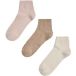 Moodo Chaussettes femme Moodo Z-SK-4808 (x3)
