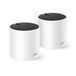 TP-Link Deco X55 AX3000 - Wi-Fi 6 Mesh System (2-Pack)