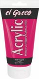 KREUL el Greco Acryl acrylverf 150 ml Groen