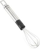 Leifheit ProLine Mini Garde, 21 cm, RVS Klopper