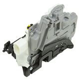 Taros Trade 144724 deurvergrendelingsmechanisme rechts, achter