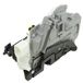 Taros Trade 144724 deurvergrendelingsmechanisme rechts, achter