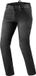 SHIMA Rider Zwart Motor Jeans
