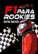 F1 Montena F1 para rookies / F1 for Rookies Paperback