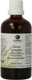 Groene Os Salvia Complex - Cheval/poney - 100 ml