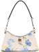 GUESS Patsie Shoulder Bag Floral Multi veelkleurig