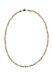NAEMI Ketting goud / rose-goud / zilver