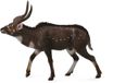 Collecta Nyala de montagne Figurine d'animal sauvage (L) - 13,1x10cm