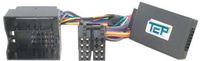 Connects2 Stuurwielbediening Ford C-Max