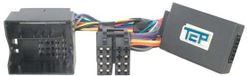 Connects2 Stuurwielbediening Ford C-Max