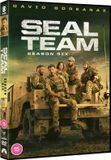 Seal Team Seizoen 6 - DVD