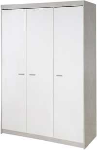 roba Opbergkast voor Kinderen - 131 x 52 x 190 cm