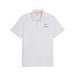 PUMA McLAREN RACING polo Heren Wit Maat XL