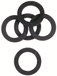 Cornat Rubber-Dichting 3/4 Reductie (5St) - FLOR92361