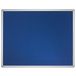 Franken SFD800503 Whiteboard Magnetisch 1800 x 1200 mm Aluminium Blauw/Wit