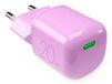 PURO PUFCMTCUSBC20WGPINK Chargeur USB-C 20W - Rose