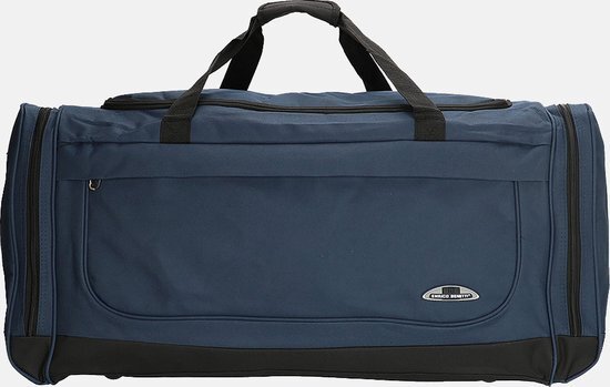 Enrico Benetti Orlando reistas - 89 l - blauw